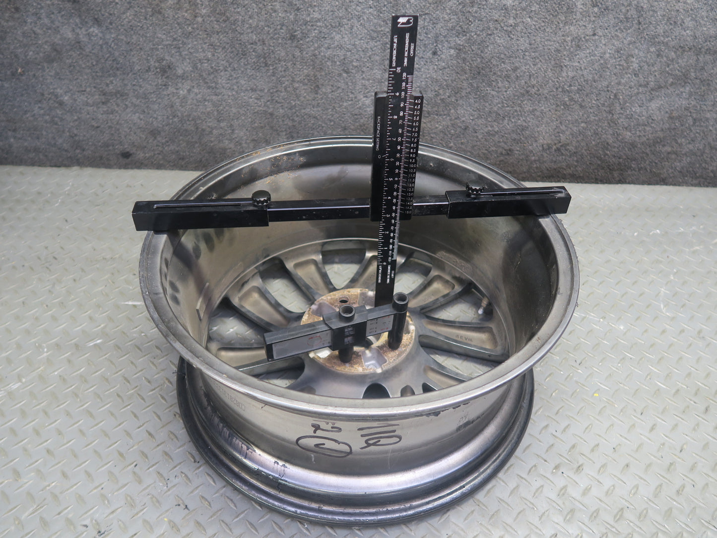 2013-2016 Infiniti JX35 QX60 Set of 4 10 Spoke R18 18" Wheel Rim 18X7.5J ET50