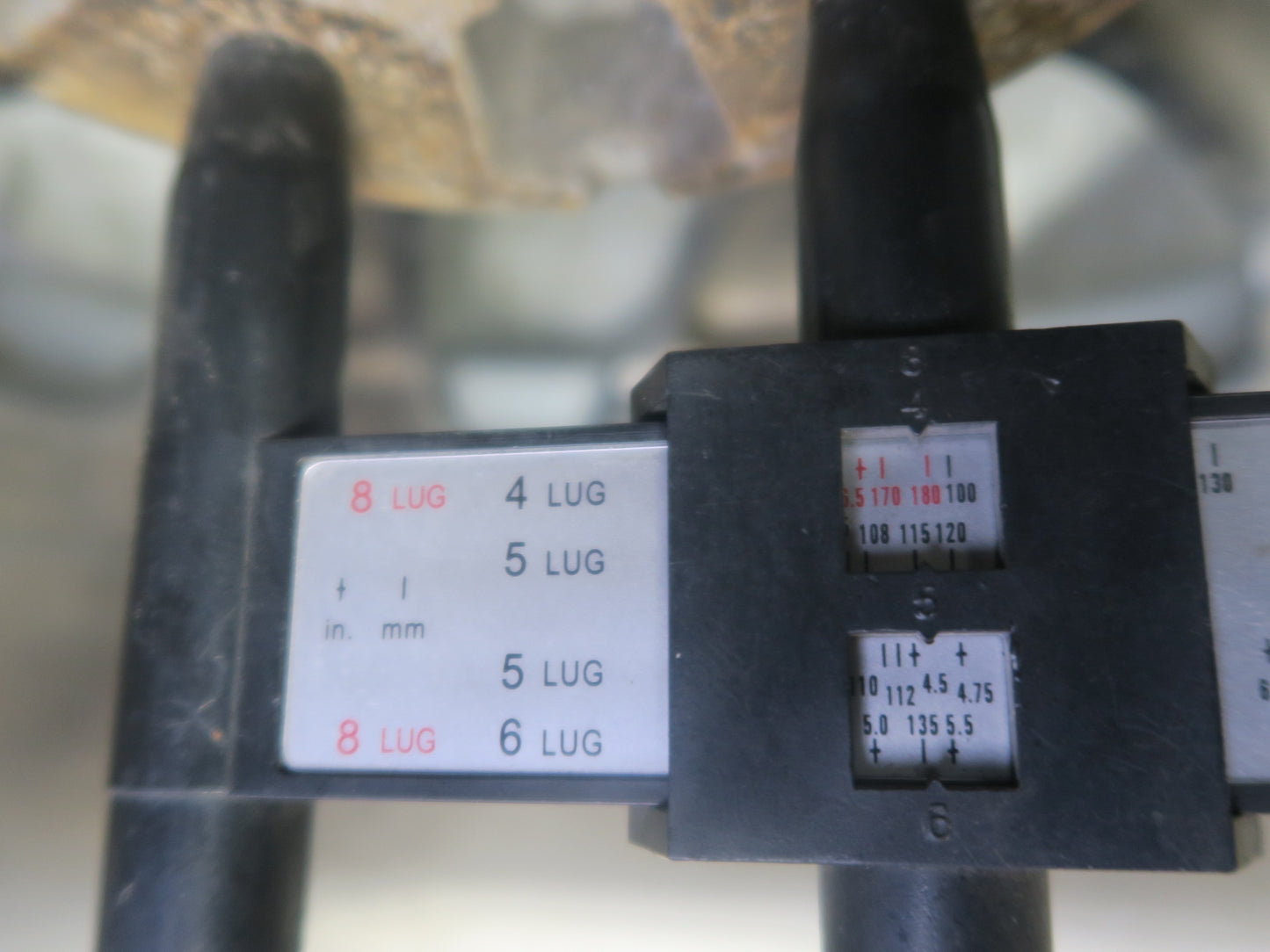 2013-2016 Infiniti JX35 QX60 Set of 4 10 Spoke R18 18" Wheel Rim 18X7.5J ET50