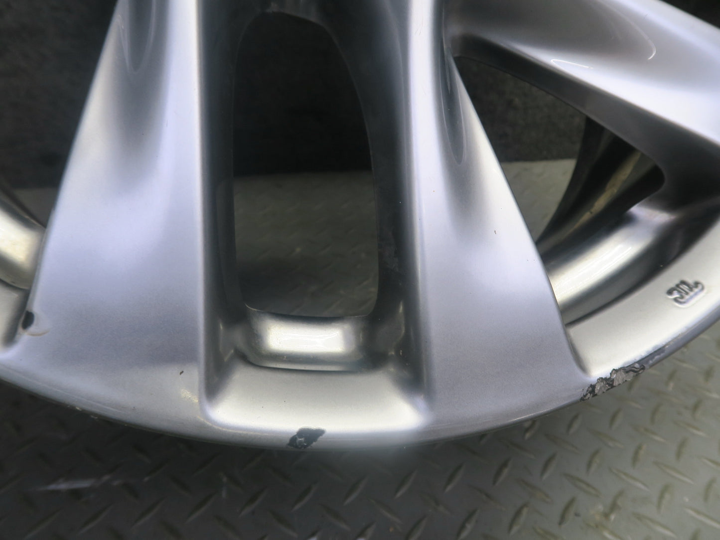 2013-2016 Infiniti JX35 QX60 Set of 4 10 Spoke R18 18" Wheel Rim 18X7.5J ET50