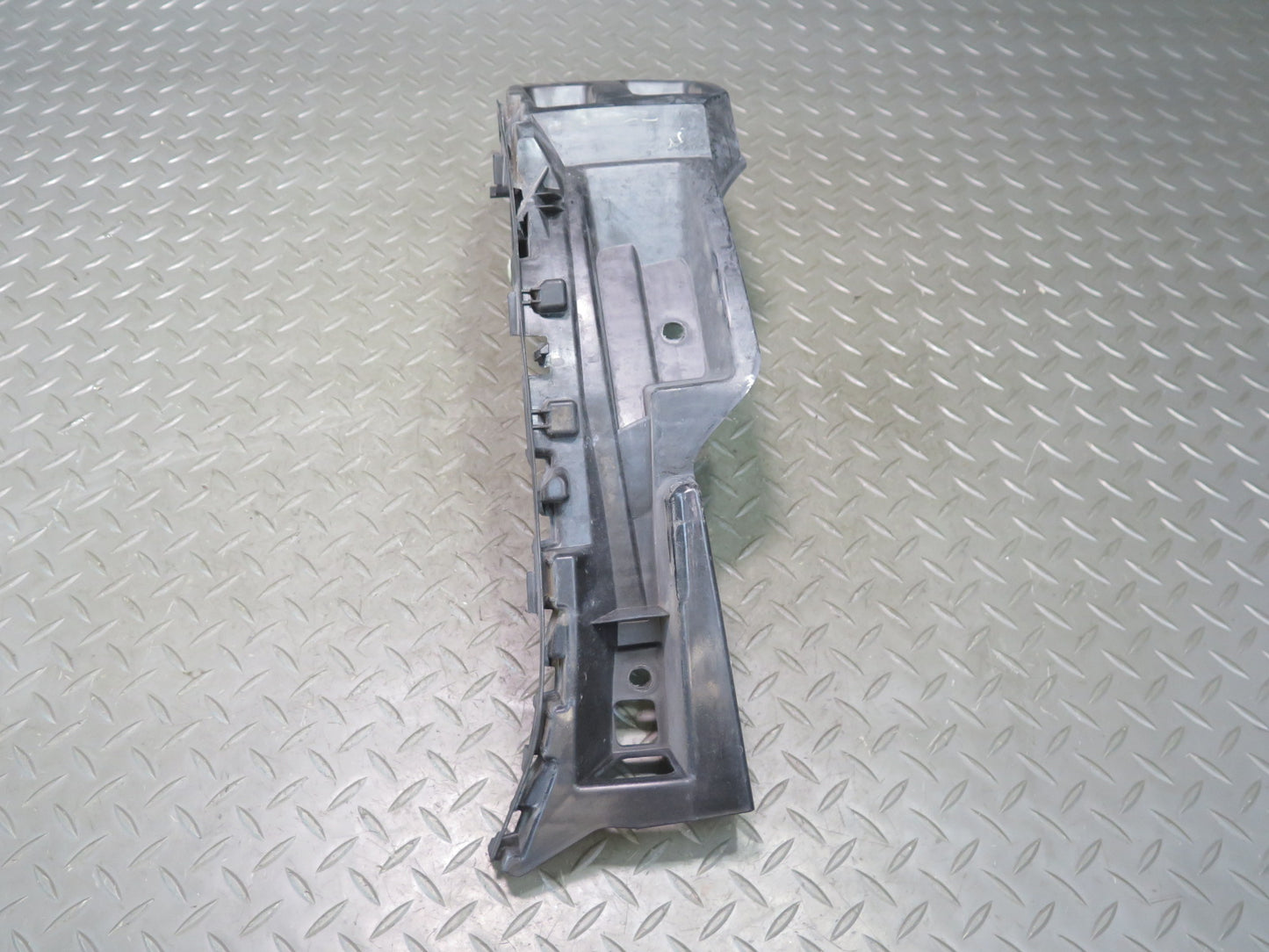 2015-2018 Porsche Cayenne 958.2 Rear Bumper Mount Bracket Support Set of 5