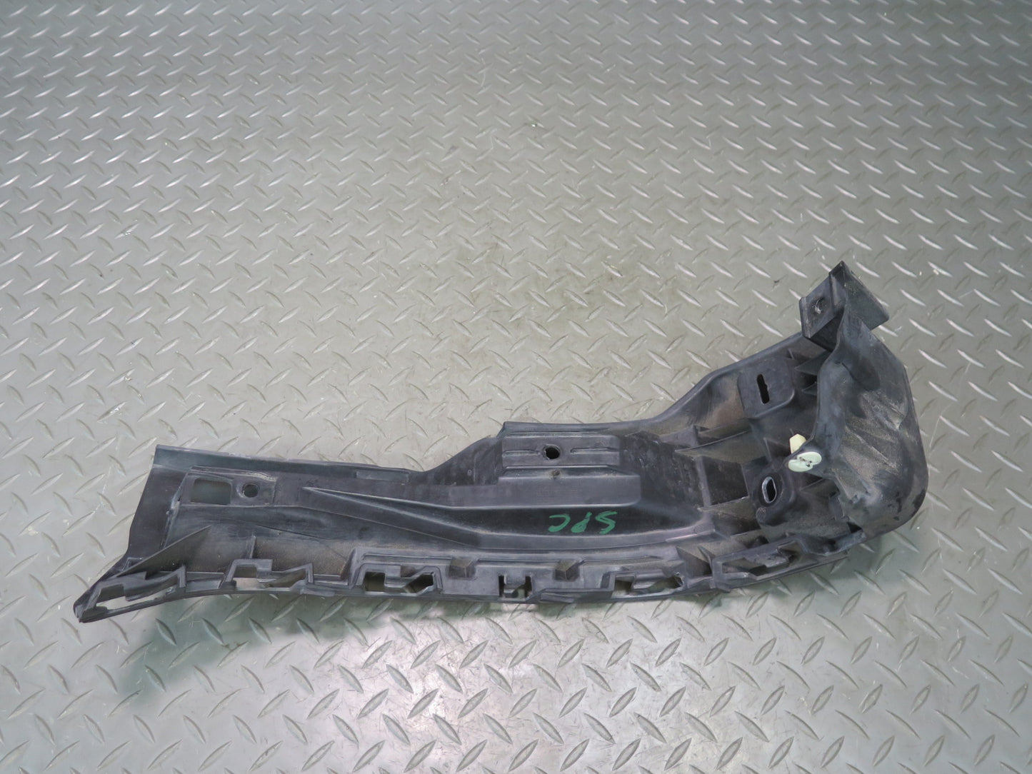 2015-2018 Porsche Cayenne 958.2 Rear Bumper Mount Bracket Support Set of 5