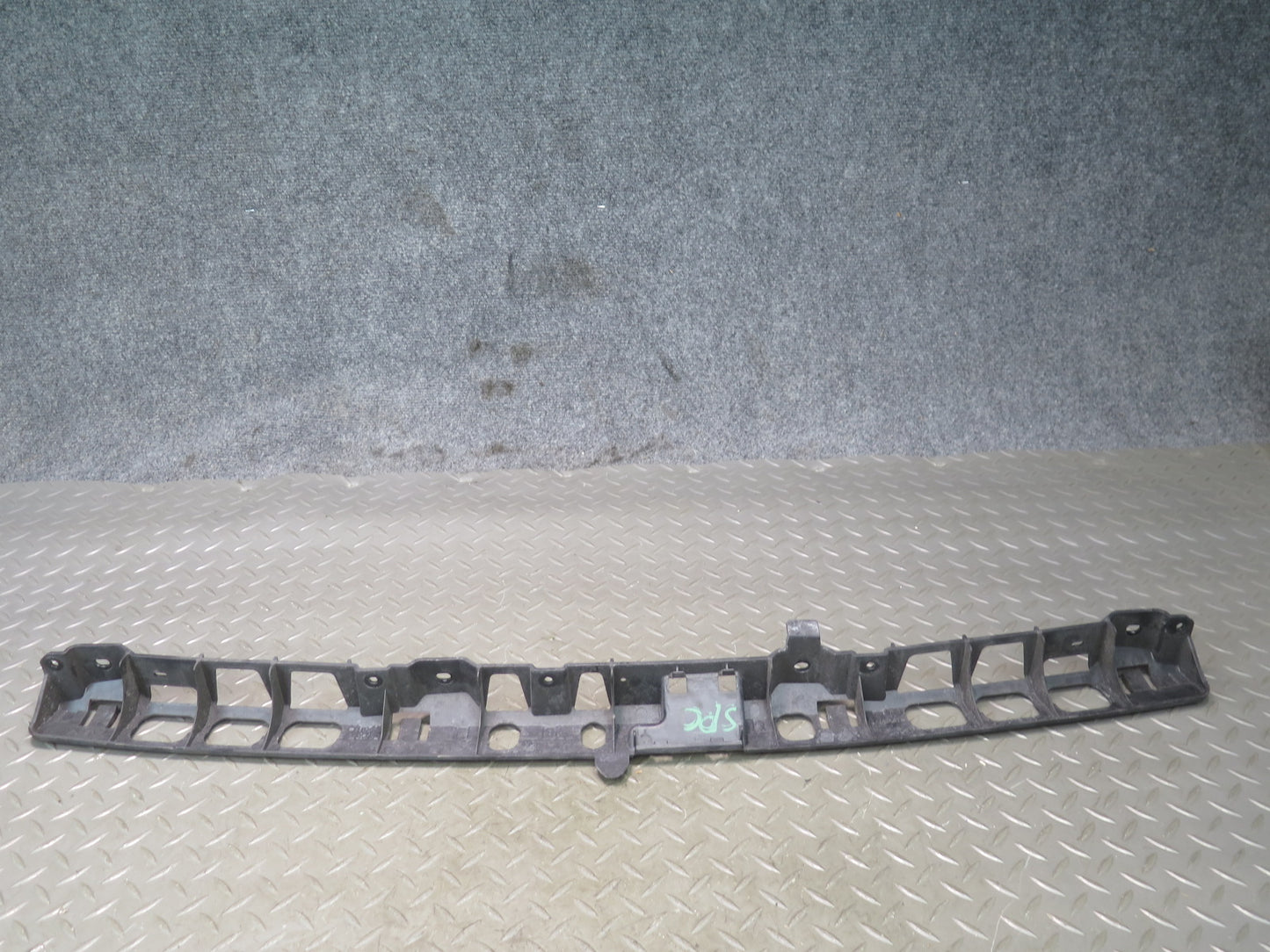2015-2018 Porsche Cayenne 958.2 Rear Bumper Mount Bracket Support Set of 5