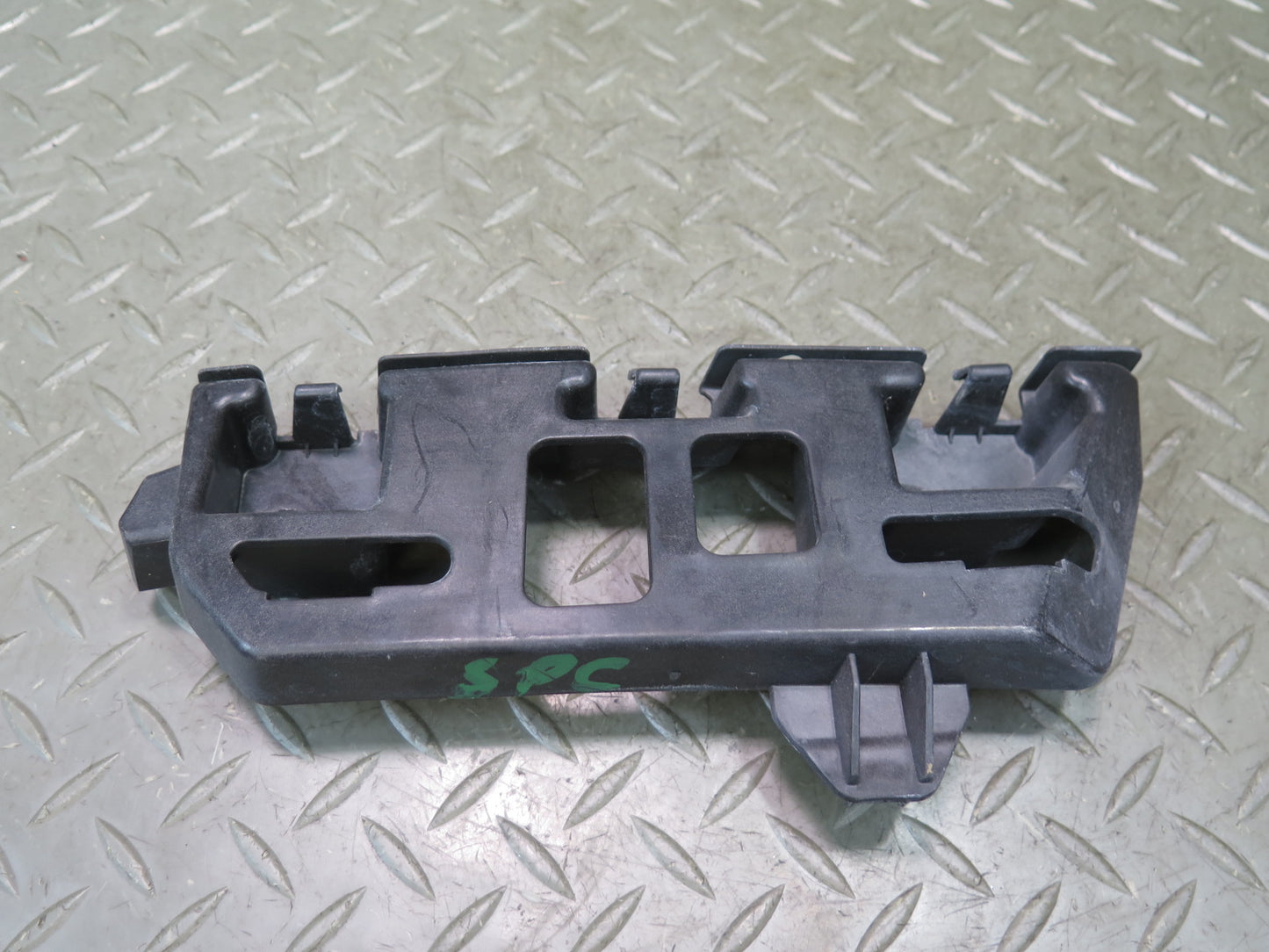 2015-2018 Porsche Cayenne 958.2 Rear Bumper Mount Bracket Support Set of 5