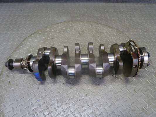 2014-2017 Infiniti QX60 2.5L Hybrid Engine Crankshaft Unit