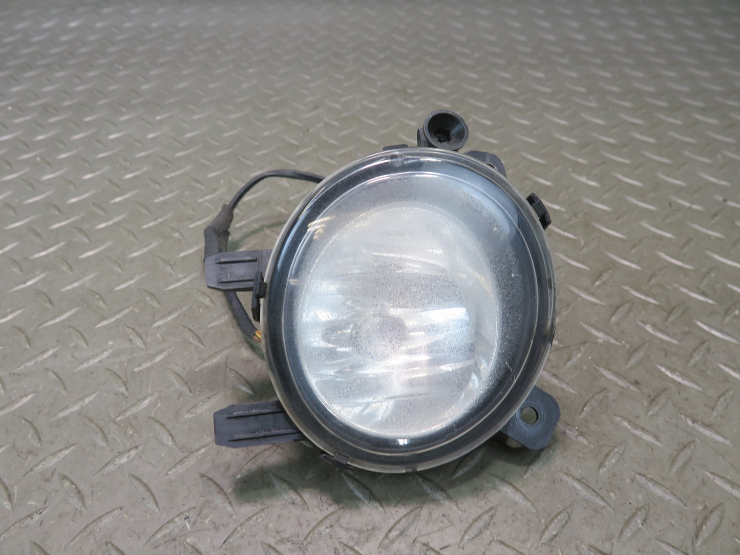 14-16 BMW F32 F33 435I Set of 2 Front Left & Right Fog Light Lamp OEM