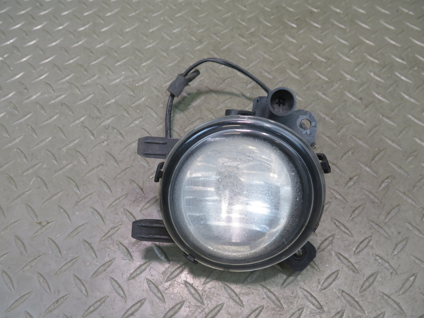 14-16 BMW F32 F33 435I Set of 2 Front Left & Right Fog Light Lamp OEM
