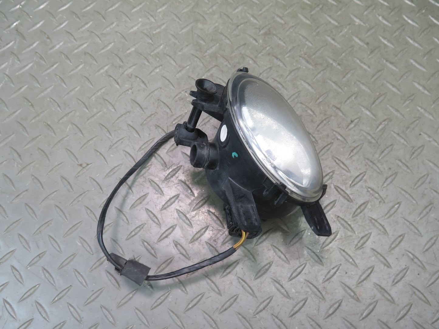 14-16 BMW F32 F33 435I Set of 2 Front Left & Right Fog Light Lamp OEM
