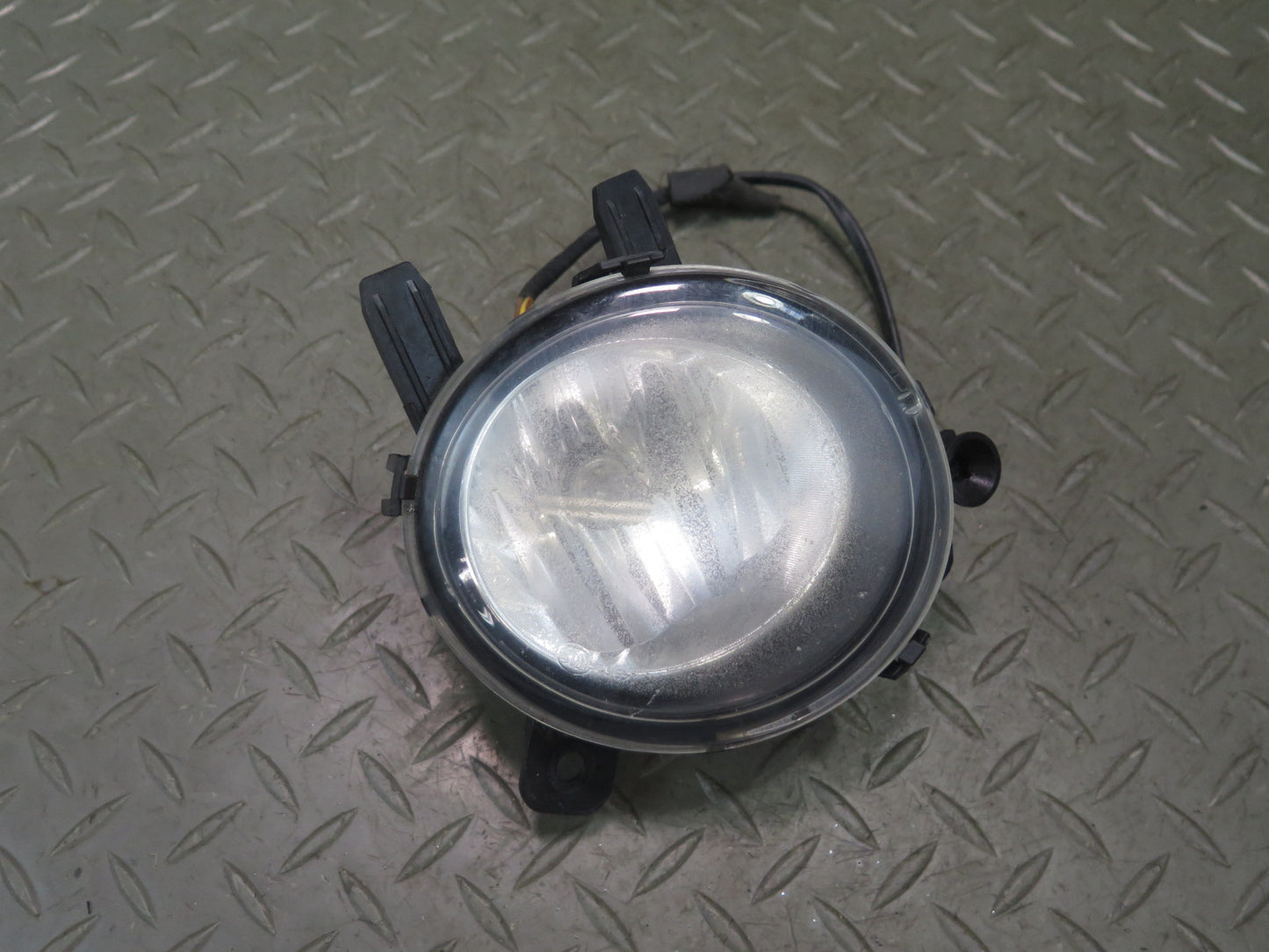 14-16 BMW F32 F33 435I Set of 2 Front Left & Right Fog Light Lamp OEM