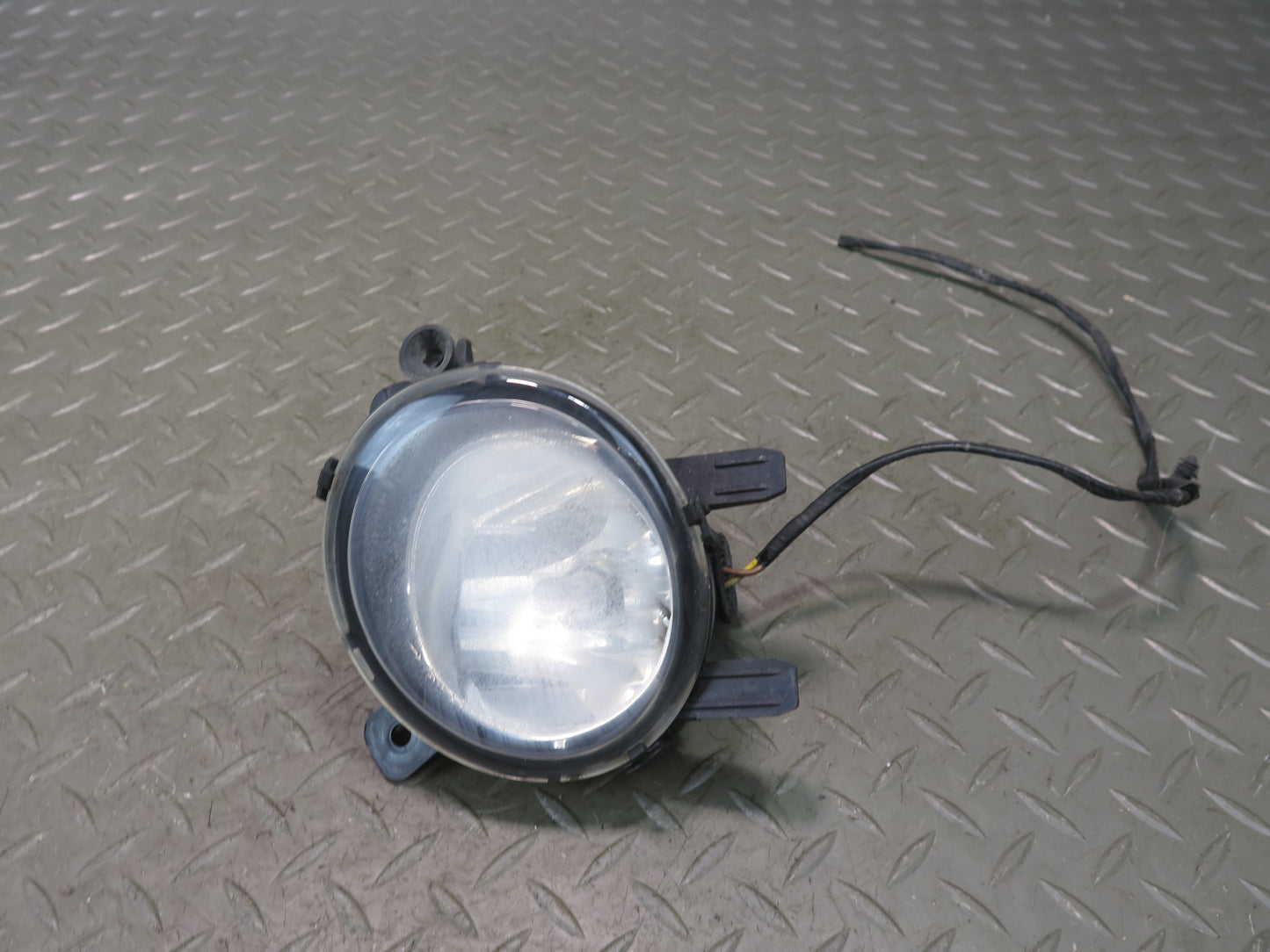 14-16 BMW F32 F33 435I Set of 2 Front Left & Right Fog Light Lamp OEM
