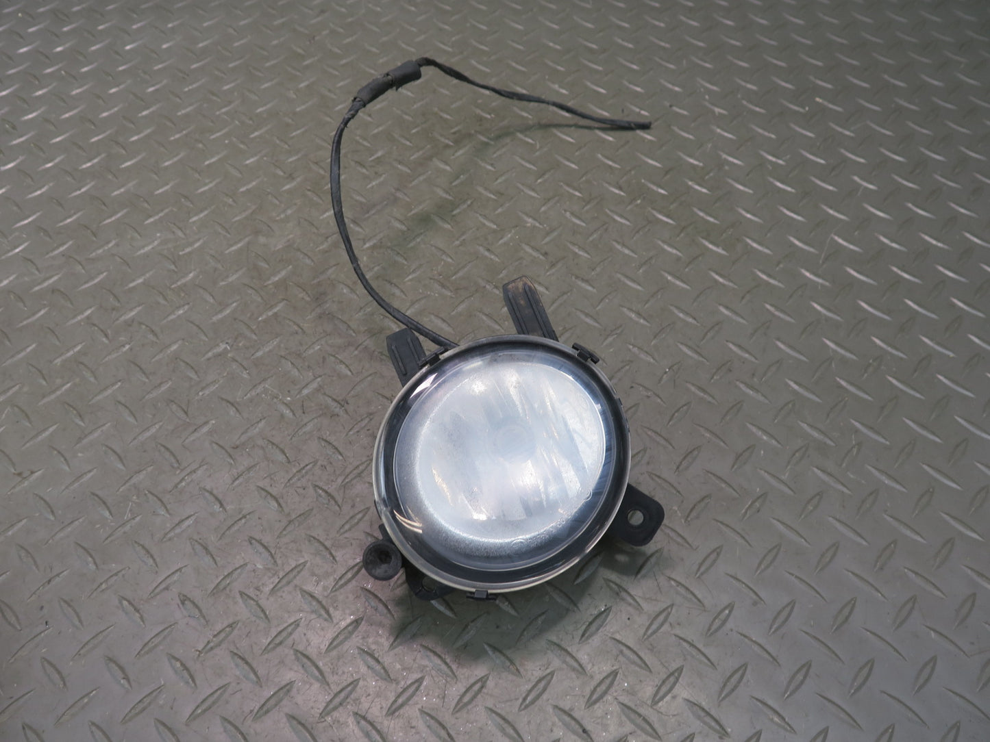 14-16 BMW F32 F33 435I Set of 2 Front Left & Right Fog Light Lamp OEM