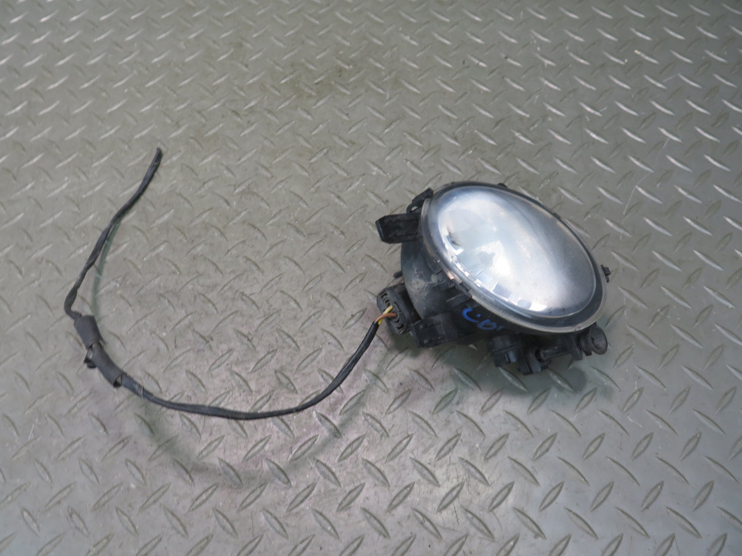 14-16 BMW F32 F33 435I Set of 2 Front Left & Right Fog Light Lamp OEM