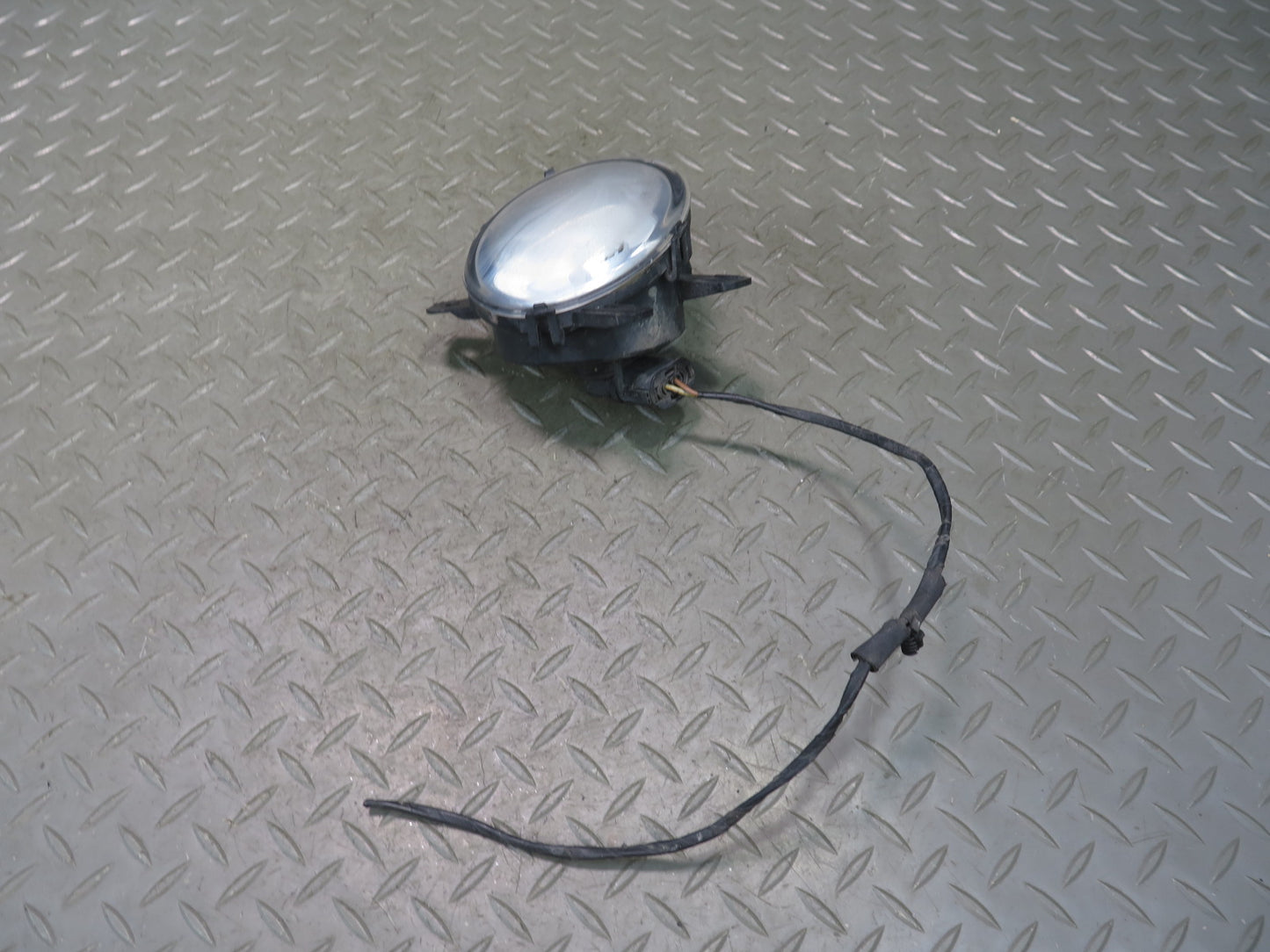 14-16 BMW F32 F33 435I Set of 2 Front Left & Right Fog Light Lamp OEM