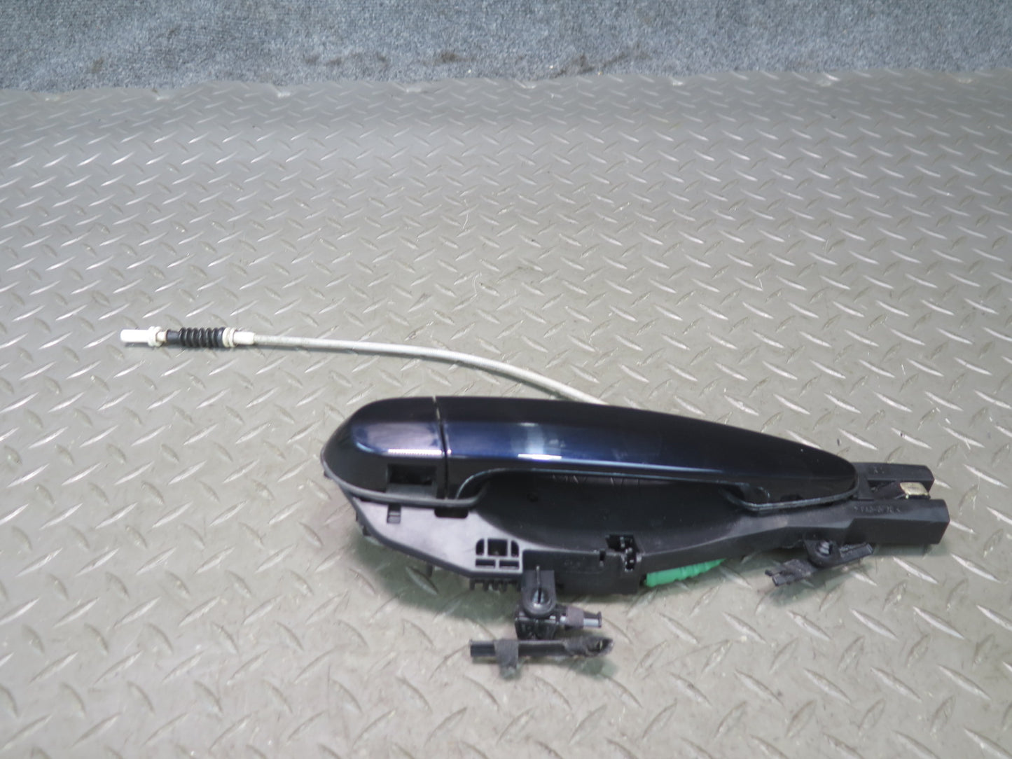 2007-2013 BMW E92 E93 M3 Right Side Door Exterior Handle W/ Keyless Entry
