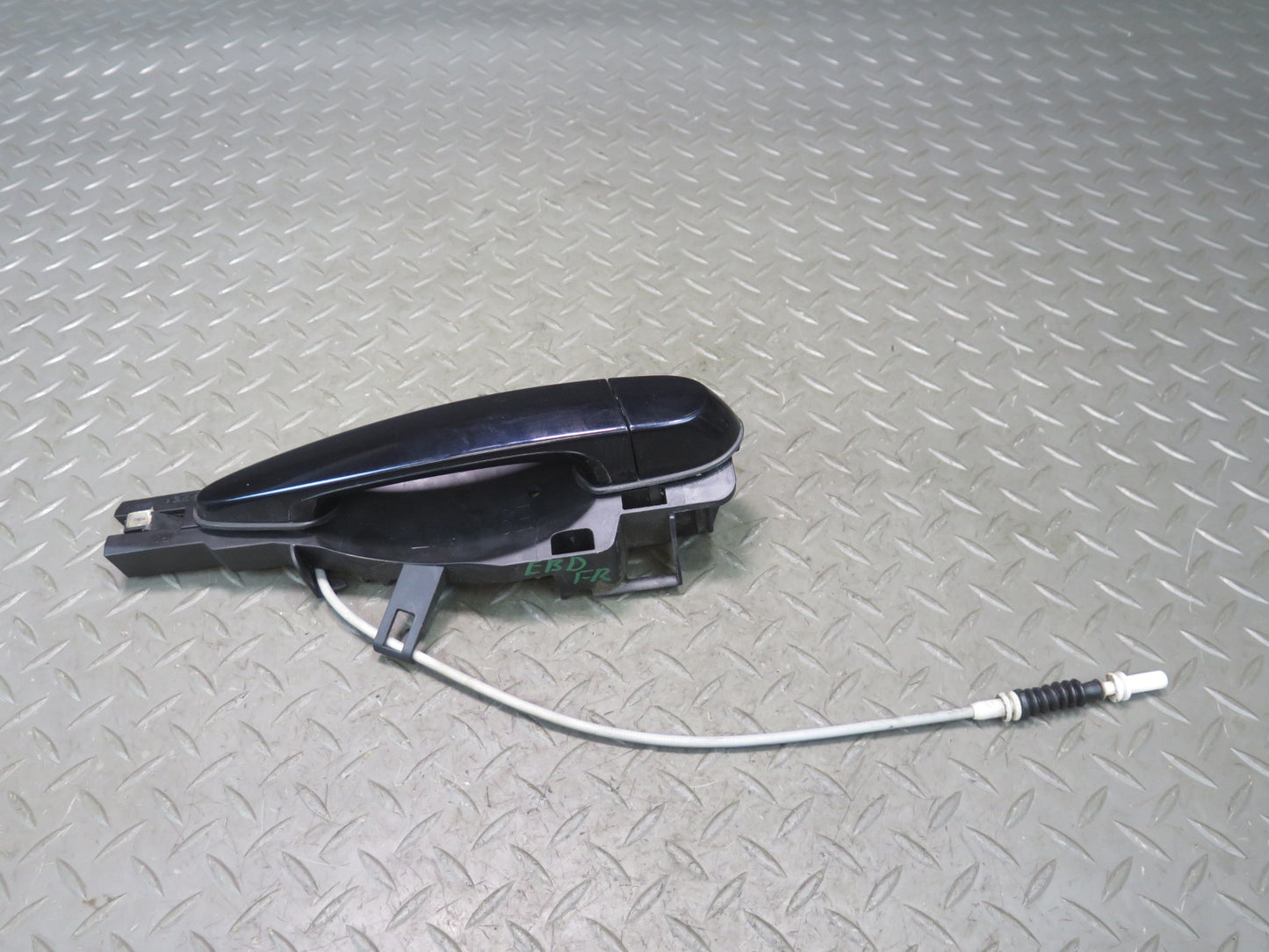 2007-2013 BMW E92 E93 M3 Right Side Door Exterior Handle W/ Keyless Entry