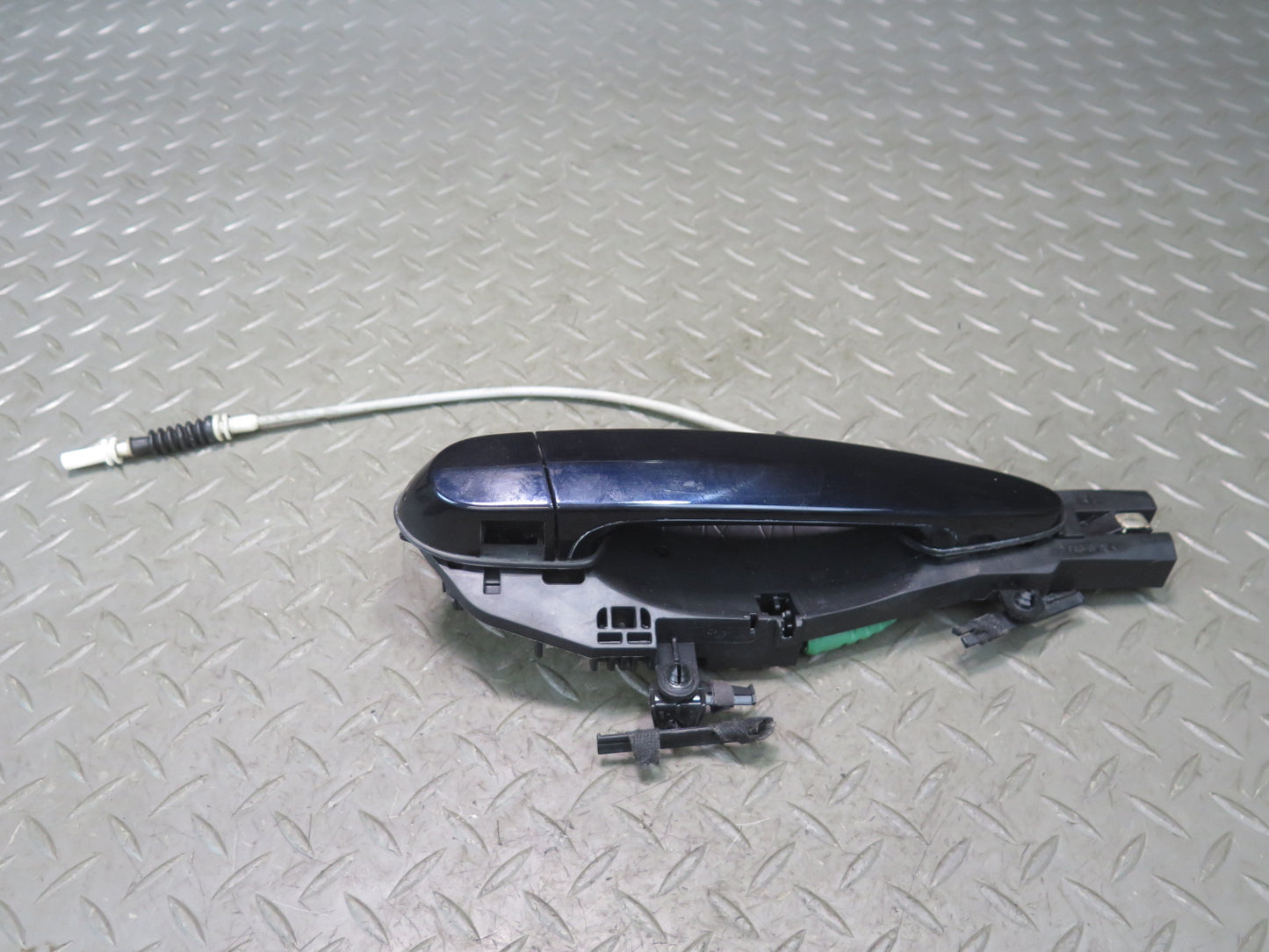 2007-2013 BMW E92 E93 M3 Right Side Door Exterior Handle W/ Keyless Entry