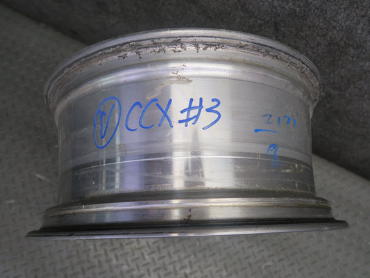 2004-2008 Cadillac XLR Factory R18 18" 7-SPOKE Alloy Wheel Rim 18X8J ET61
