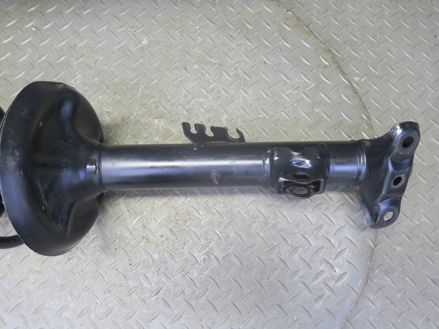 96-99 BMW E36 328iC Convertible Set of 2 Front Sachs Strut Shock Absorber