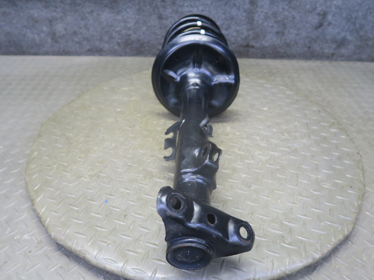 96-99 BMW E36 328iC Convertible Set of 2 Front Sachs Strut Shock Absorber