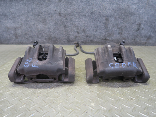 95-99 BMW E36 318ti 318i Z3 Set of 2 Front Left & Right Brake Caliper OEM