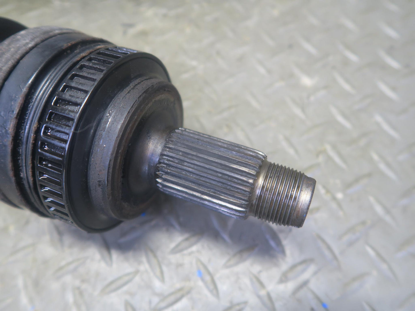 95-99 BMW E36 318i 318ti M44 Rear Right Suspension Axle Shaft OEM