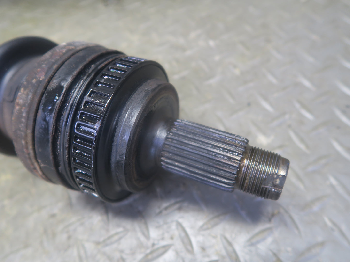 95-99 BMW E36 318i 318ti M44 Rear Right Suspension Axle Shaft OEM