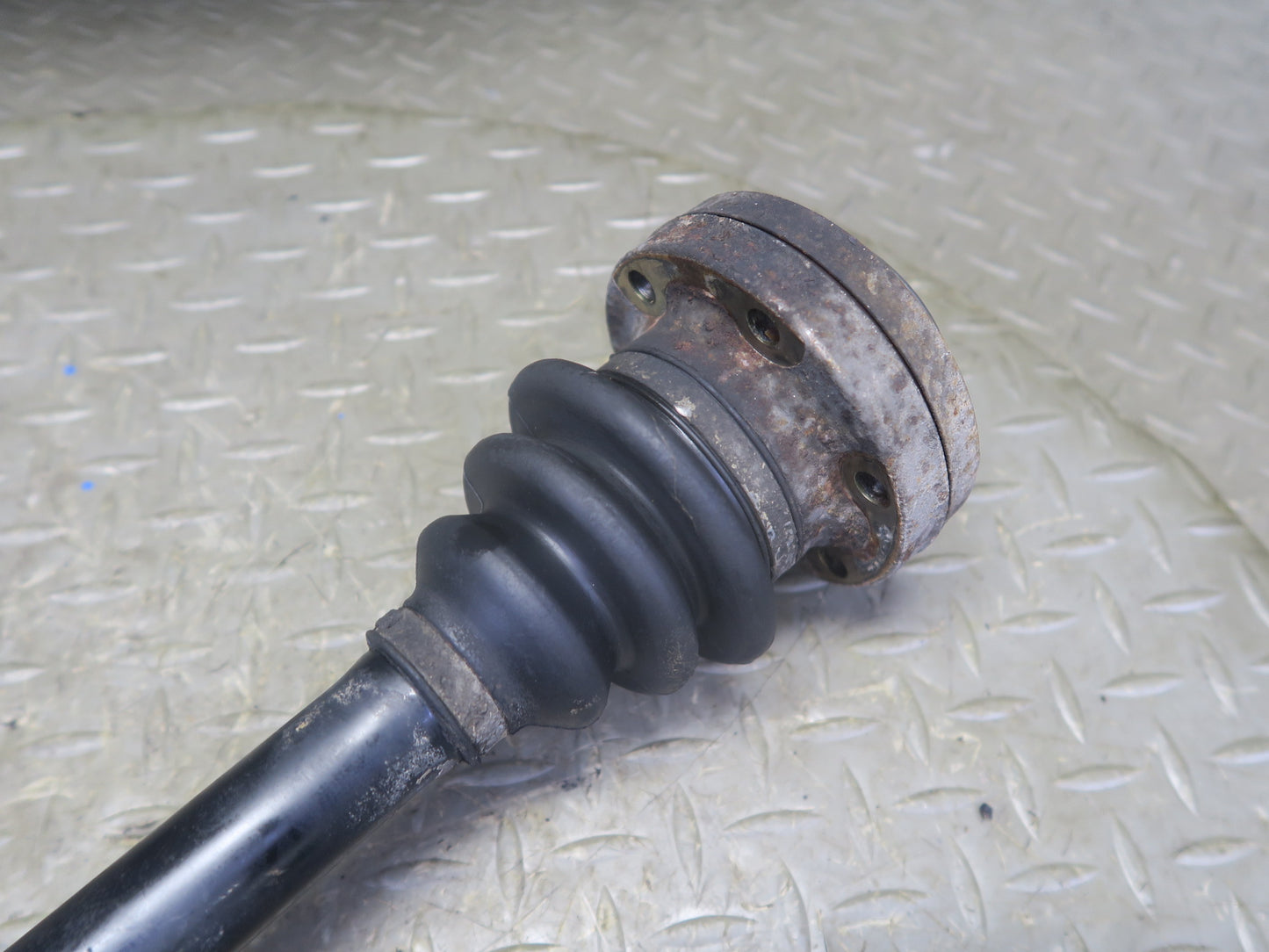 95-99 BMW E36 318i 318ti M44 Rear Right Suspension Axle Shaft OEM