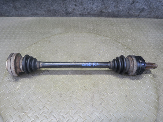 95-99 BMW E36 318i 318ti M44 Rear Left Suspension Axle Shaft OEM