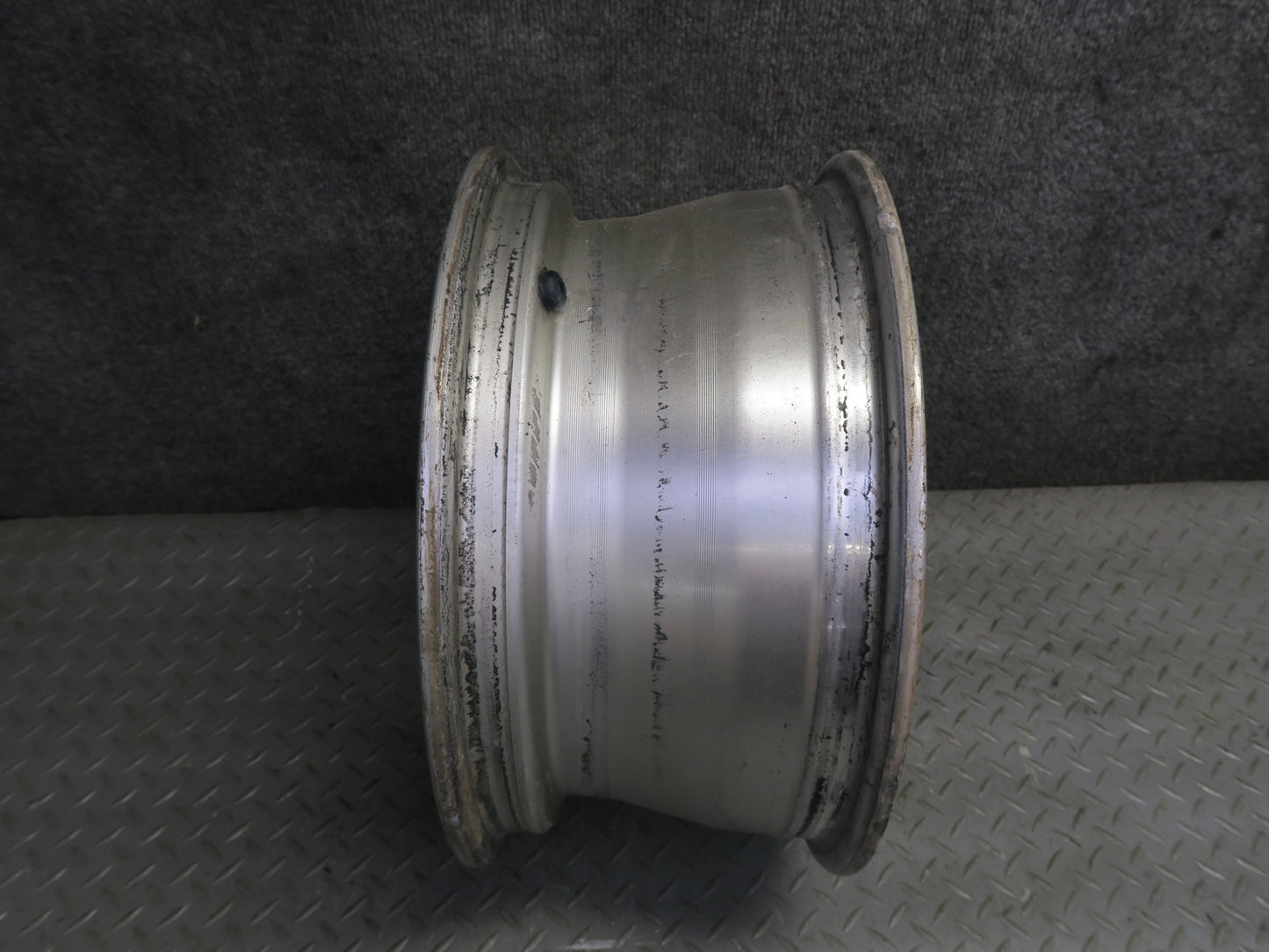 1991-1992 Toyota Land Cruiser FJ80 R15 15" 8-SPOKE Alloy Wheel Rim 15X7J ET10