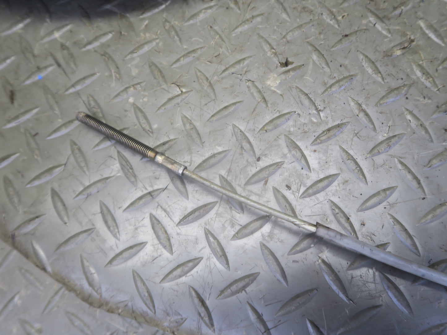 94-99 BMW E36 318i 318ti Rear Left Knuckle Wheel Hub Bearing Trailing Arm OEM