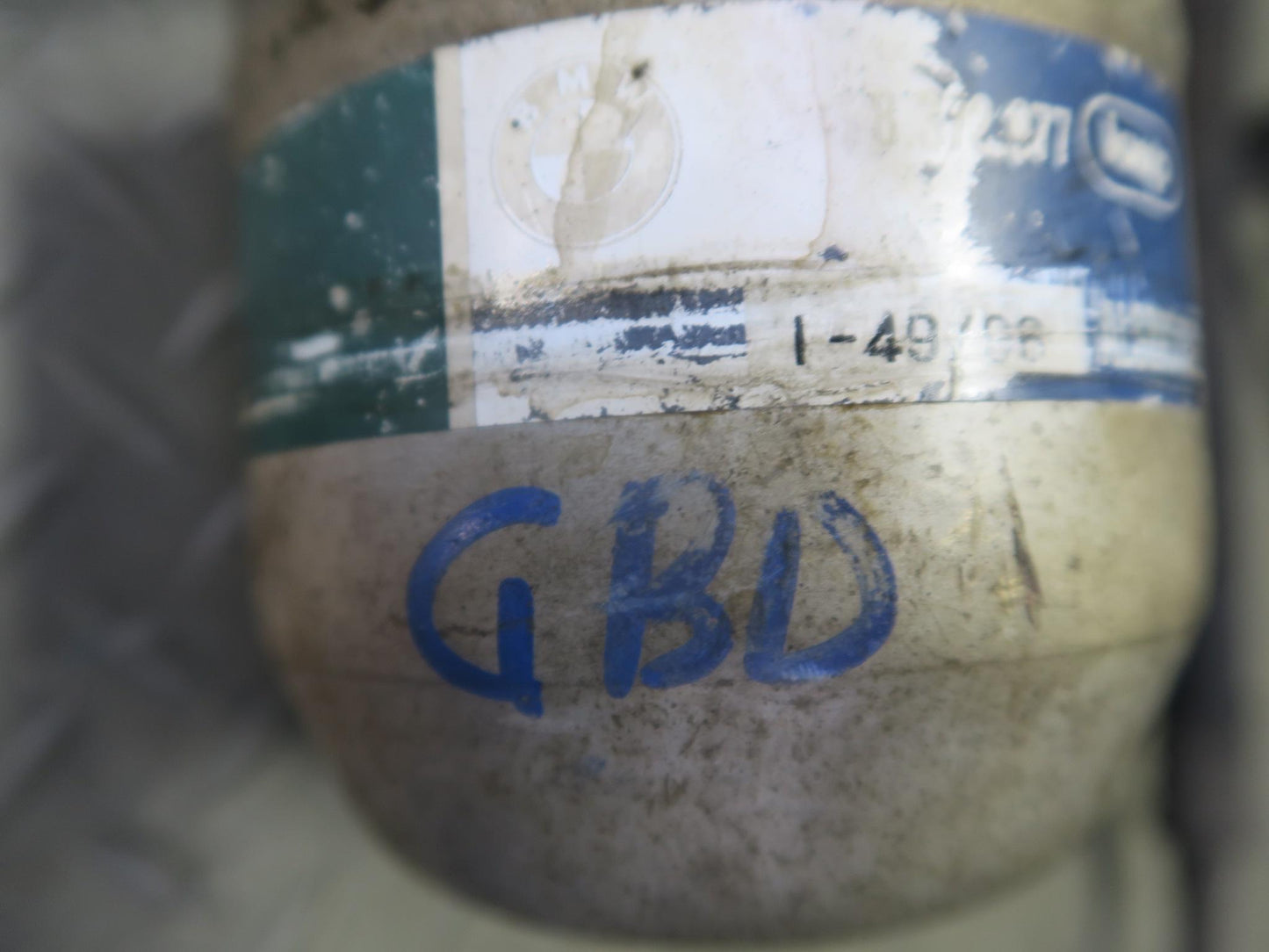 97-98 BMW E36 318iC M52 A/C Air Condition Hose Pipe Line Dryer Set OEM