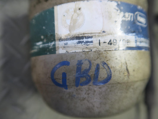 97-98 BMW E36 318iC M52 A/C Air Condition Hose Pipe Line Dryer Set OEM