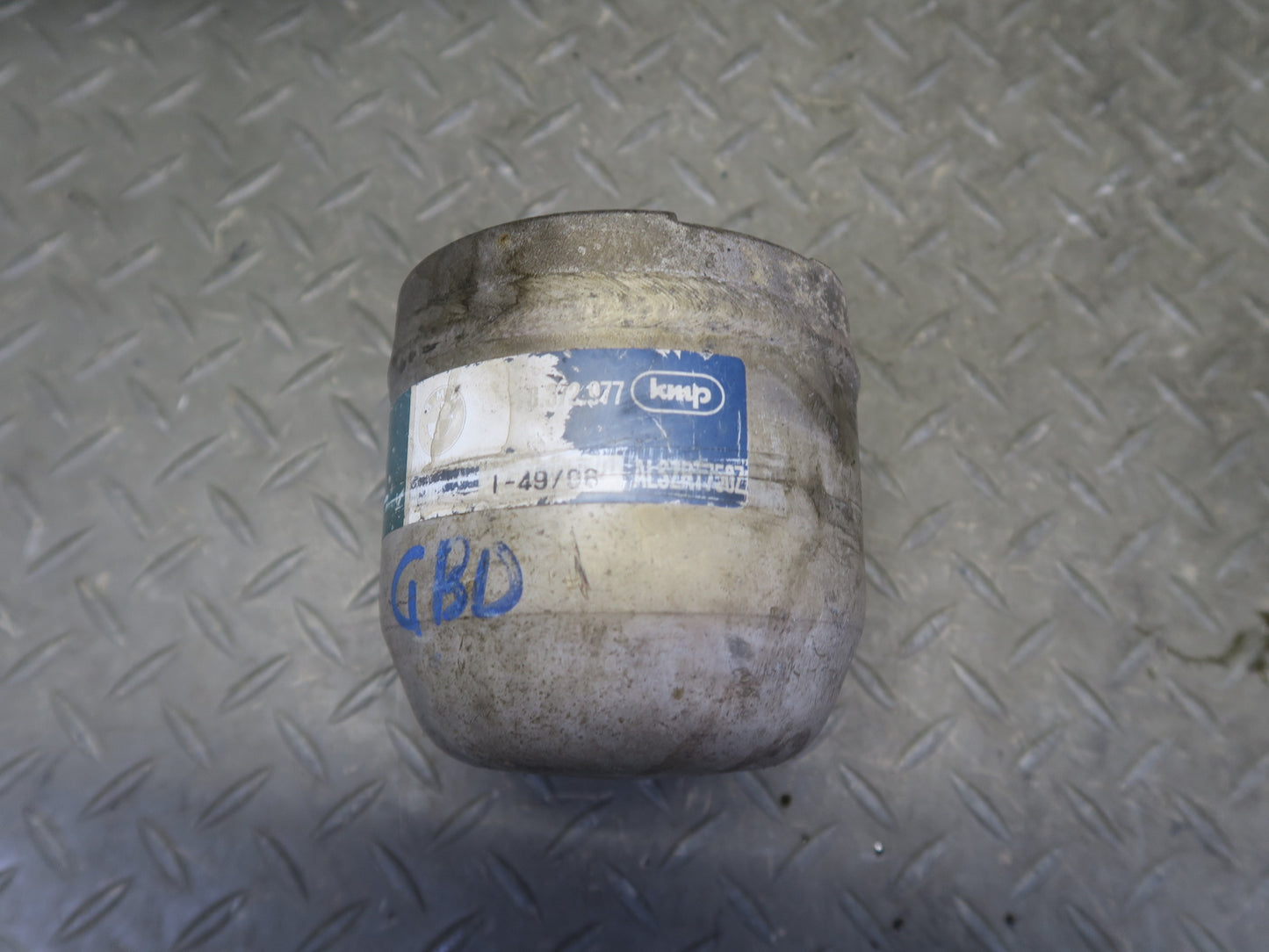 97-98 BMW E36 318iC M52 A/C Air Condition Hose Pipe Line Dryer Set OEM