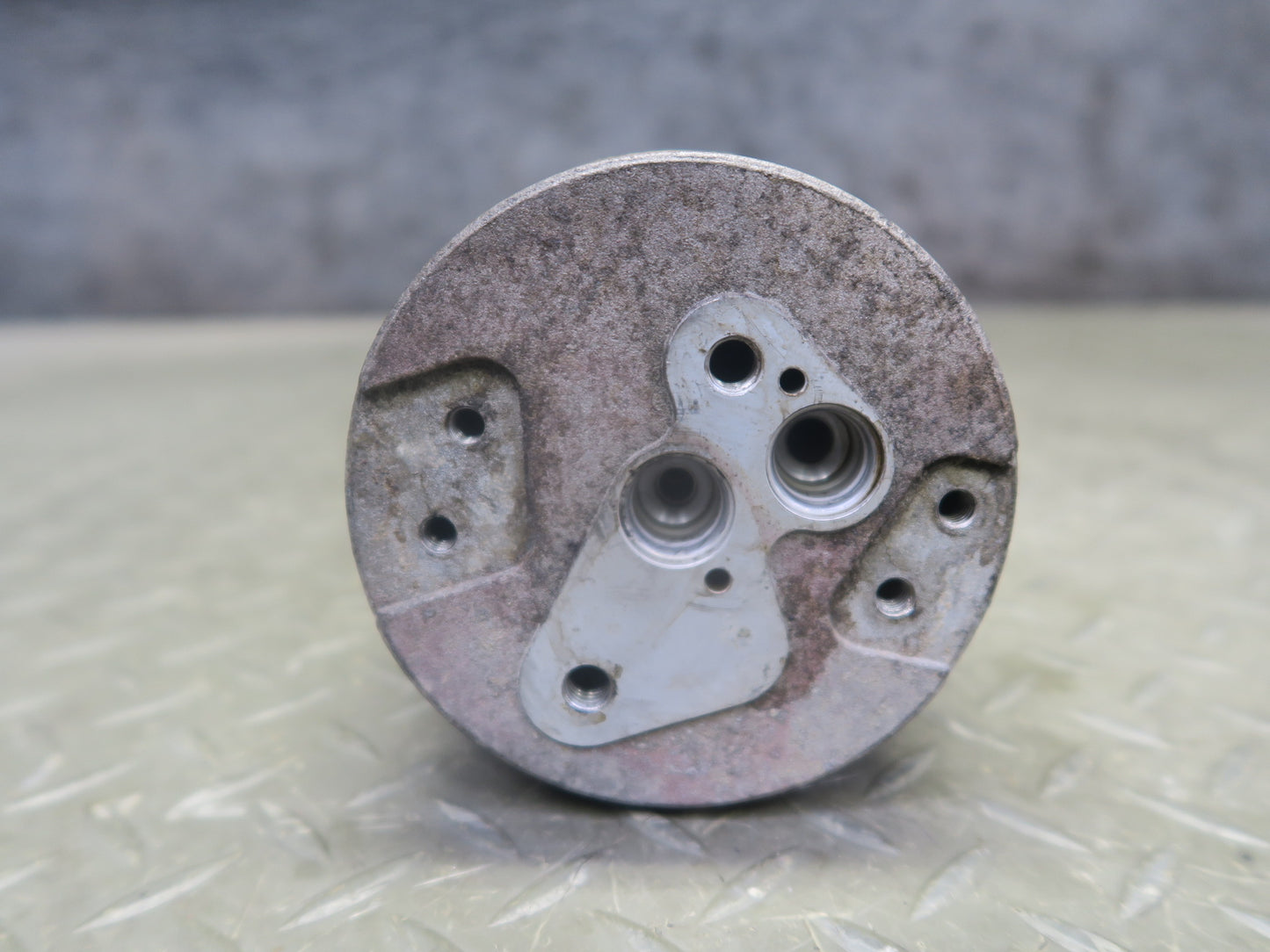 97-98 BMW E36 318iC M52 A/C Air Condition Hose Pipe Line Dryer Set OEM