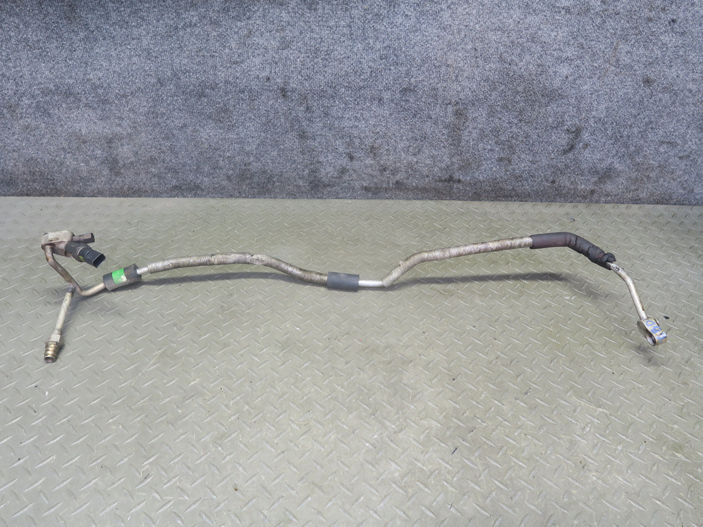 97-98 BMW E36 318iC M52 A/C Air Condition Hose Pipe Line Dryer Set OEM