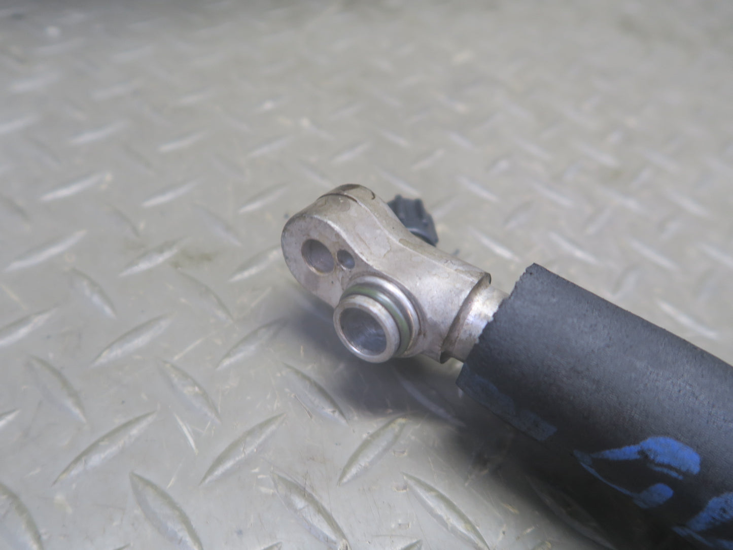 97-98 BMW E36 318iC M52 A/C Air Condition Hose Pipe Line Dryer Set OEM