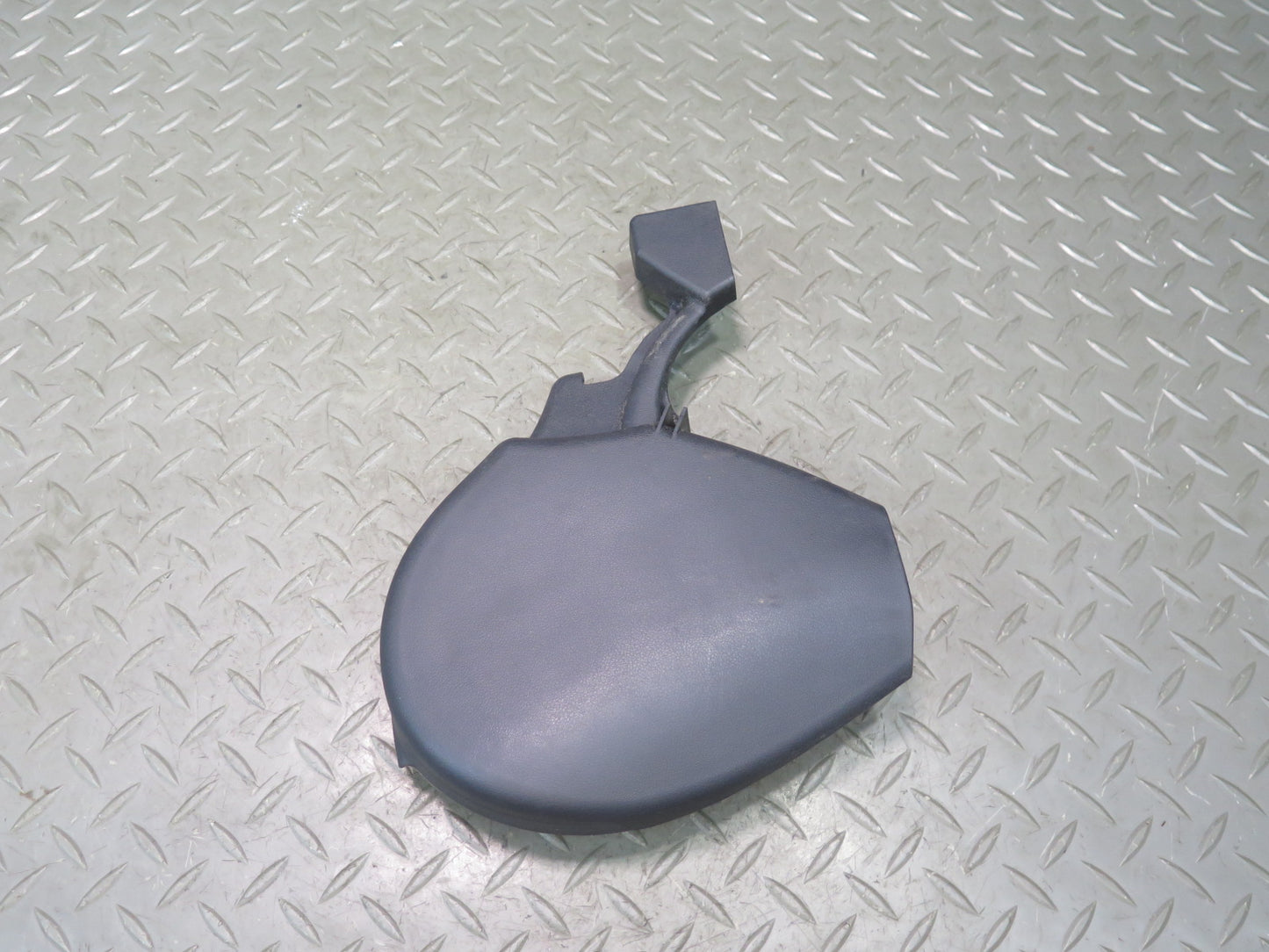 10-13 Lexus IS250 Convertible 13pcs Front Left Seat Trim Ivory w Switch Set OEM