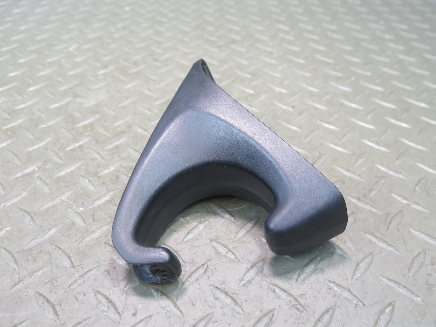 10-13 Lexus IS250 Convertible 13pcs Front Left Seat Trim Ivory w Switch Set OEM