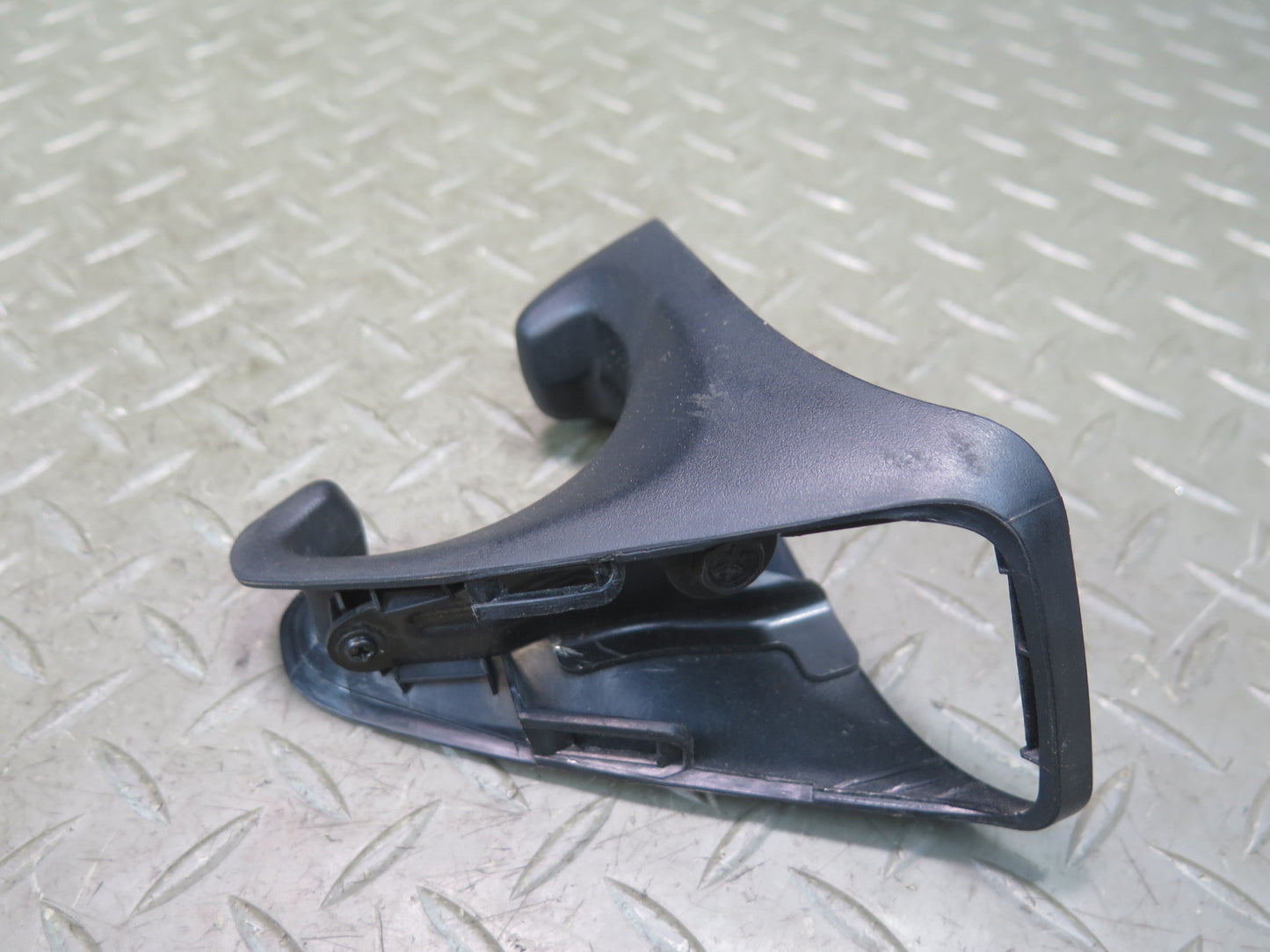 10-13 Lexus IS250 Convertible 13pcs Front Left Seat Trim Ivory w Switch Set OEM