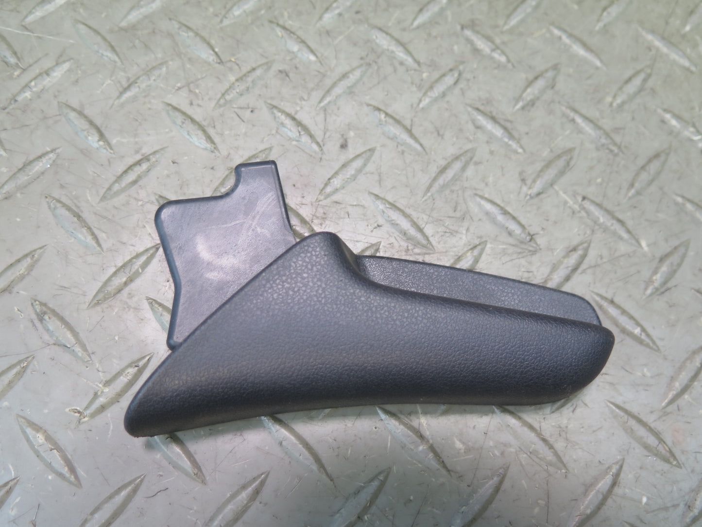 10-13 Lexus IS250 Convertible 13pcs Front Left Seat Trim Ivory w Switch Set OEM