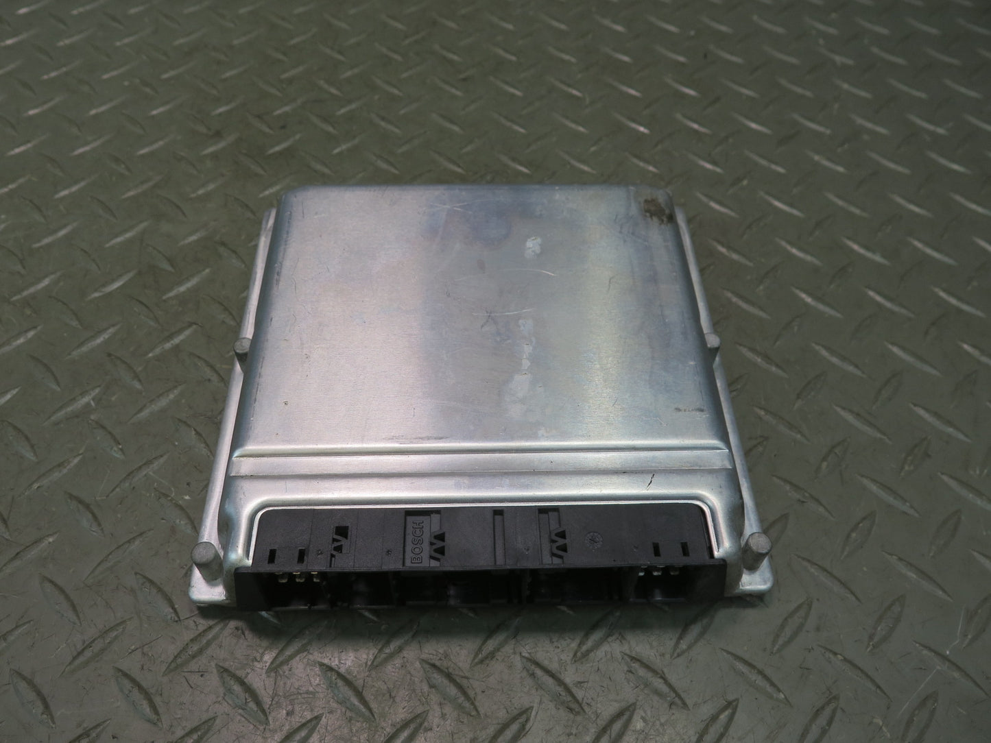 04-06 Mercedes R230 SL600 M275 Engine ECU ECM TCU TCM Conductor Shifter Lock Set