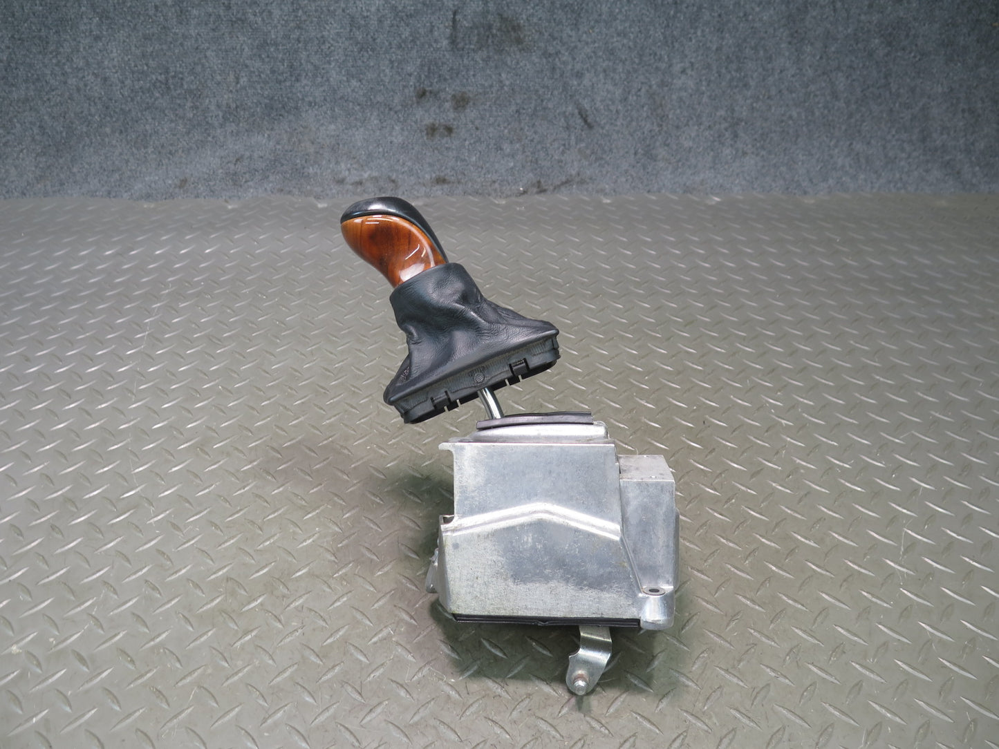 04-06 Mercedes R230 SL600 M275 Engine ECU ECM TCU TCM Conductor Shifter Lock Set