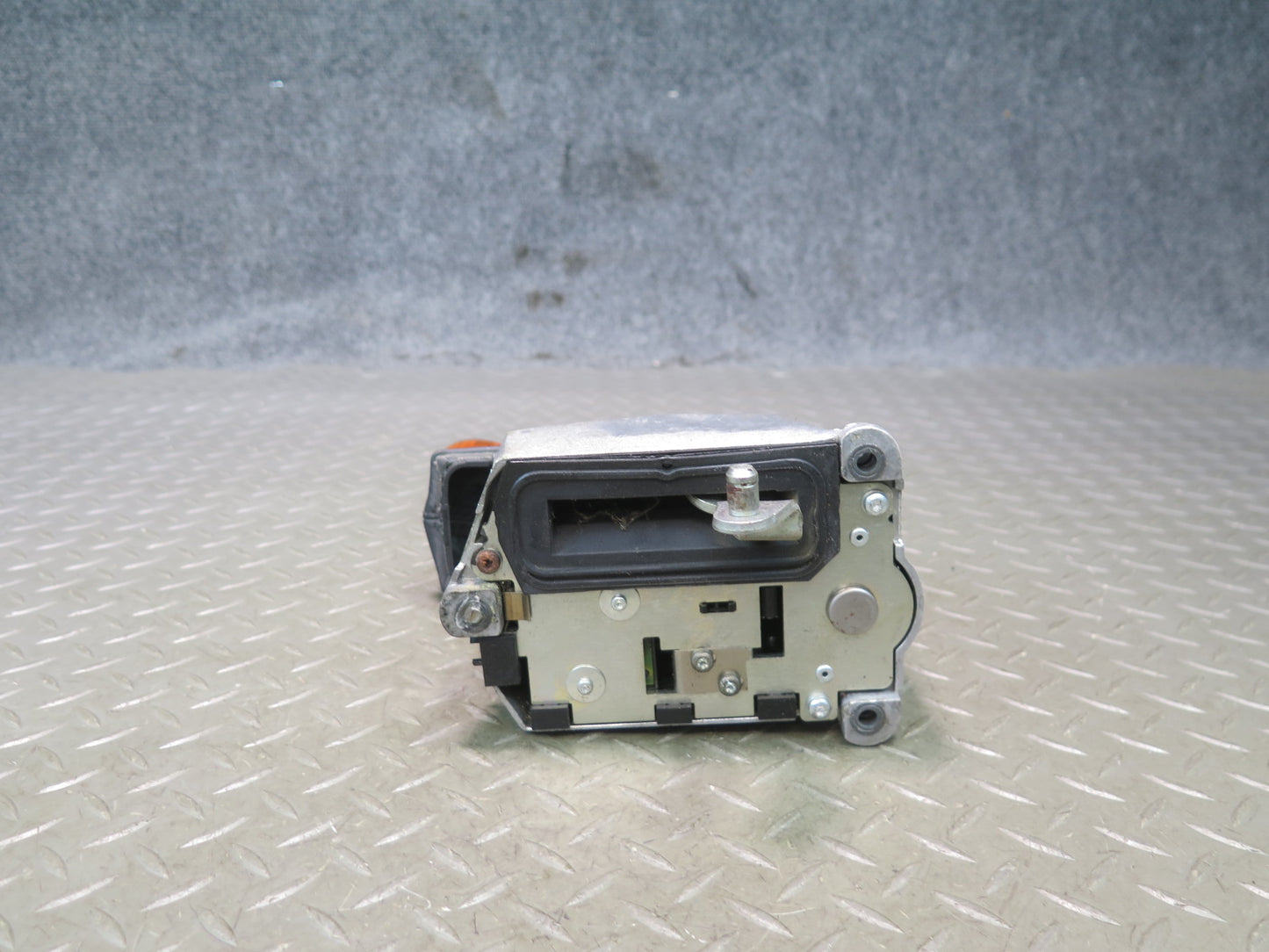 04-06 Mercedes R230 SL600 M275 Engine ECU ECM TCU TCM Conductor Shifter Lock Set