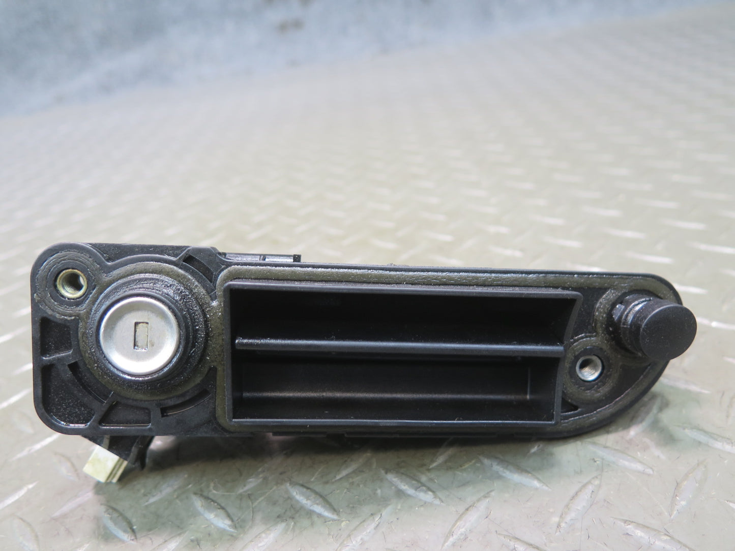 04-06 Mercedes R230 SL600 M275 Engine ECU ECM TCU TCM Conductor Shifter Lock Set