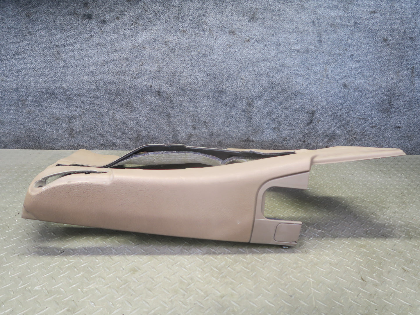 94-99 BMW E36 318iC Convertible Rear Interior Quarter Trim Cover Panel Set OEM