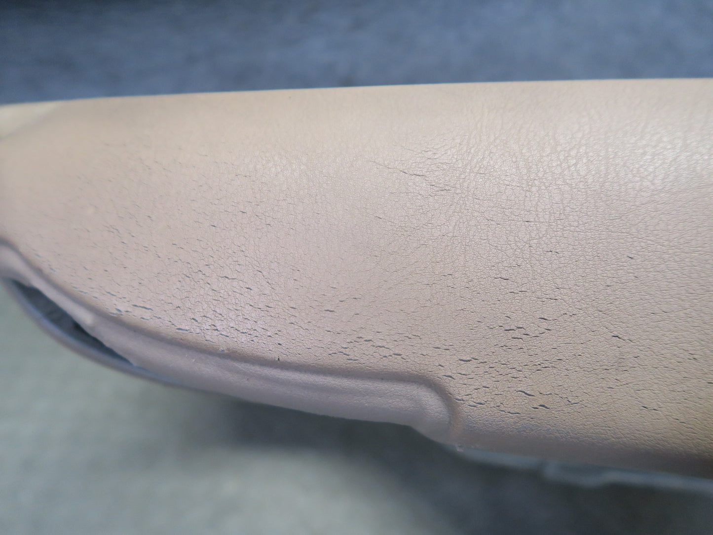 94-99 BMW E36 318iC Convertible Rear Interior Quarter Trim Cover Panel Set OEM