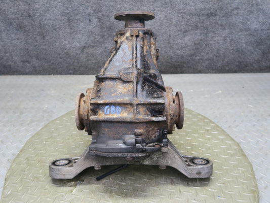 96-99 BMW E36 318i 1.9L M44 A/T Rear Differential Carrier 4.44 Ratio OEM