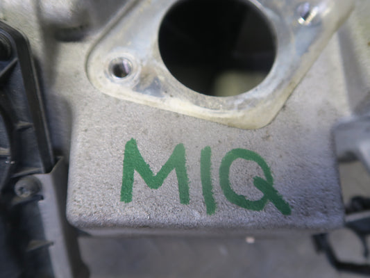 2014-2017 Infiniti QX60 2.5L Hybrid Supercharger Unit 14113KY0A