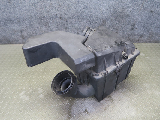 95-99 BMW E36 318iC M44 Air Intake Cleaner Filter Box Assembly OEM