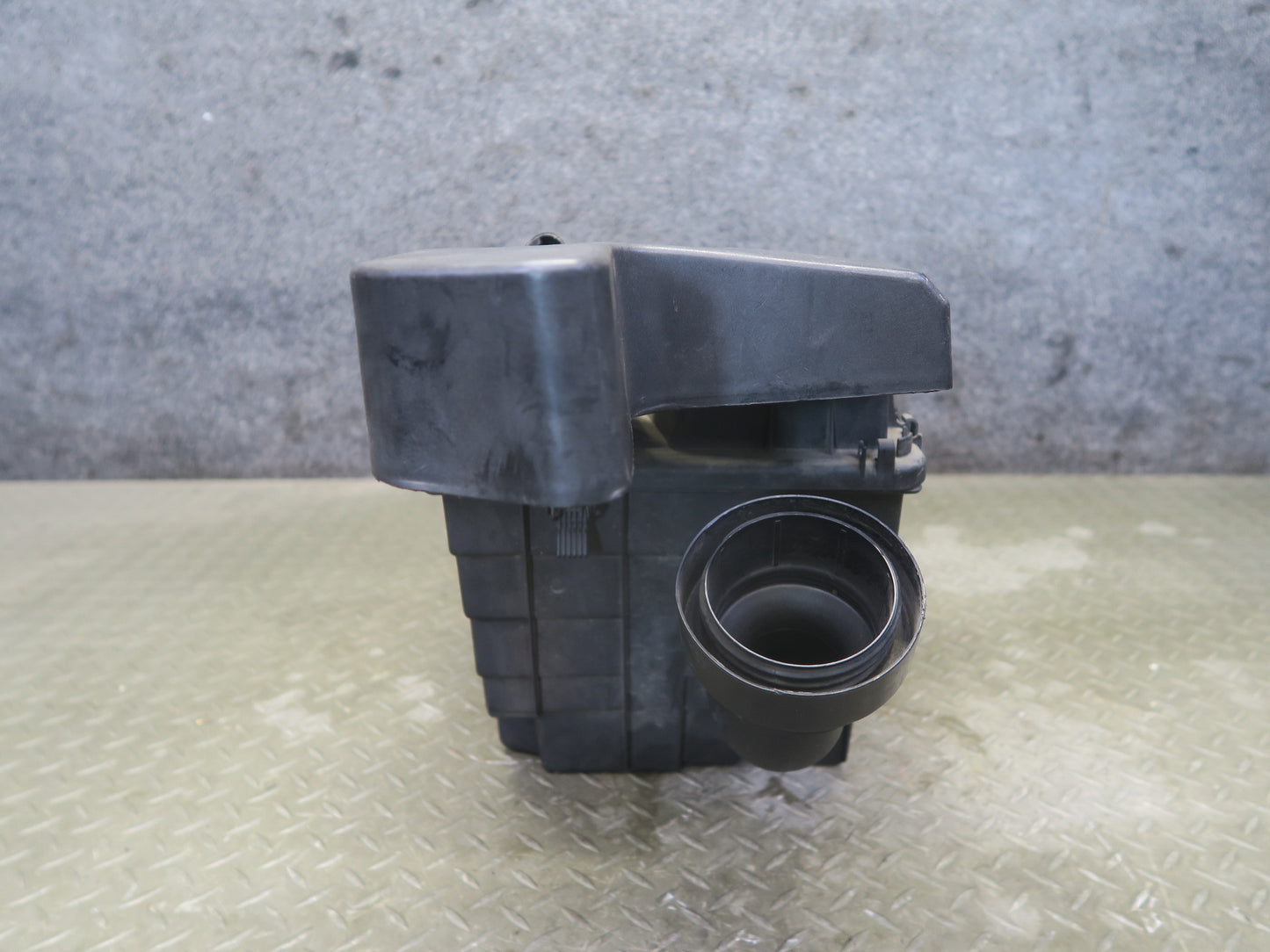 95-99 BMW E36 318iC M44 Air Intake Cleaner Filter Box Assembly OEM