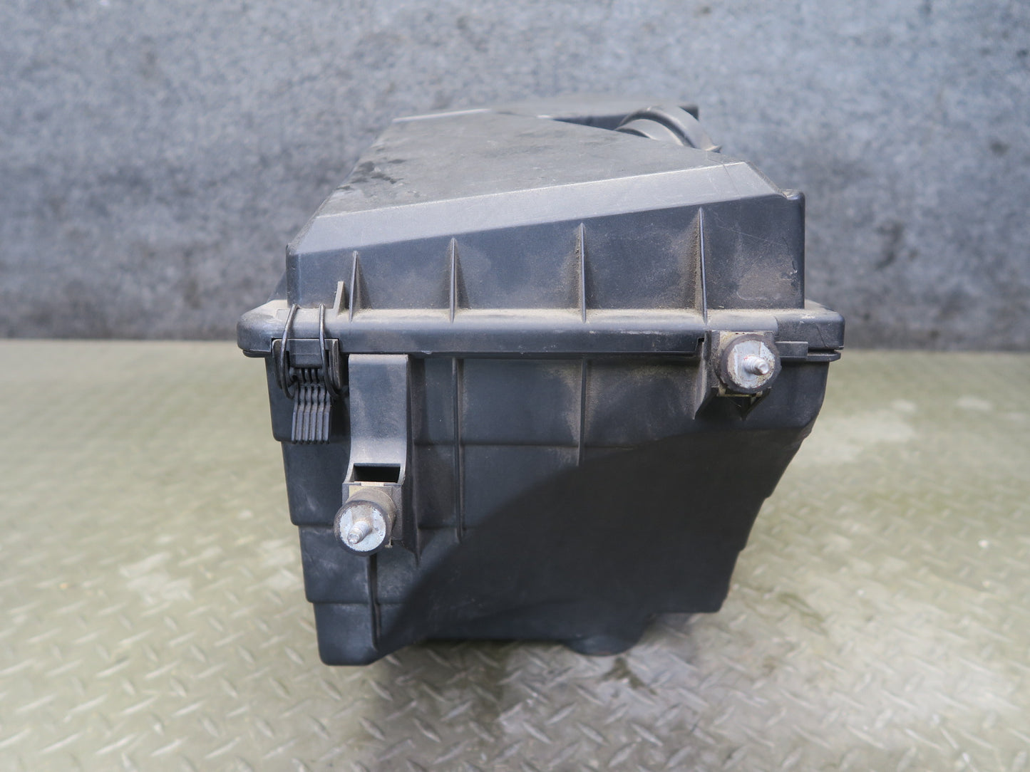 95-99 BMW E36 318iC M44 Air Intake Cleaner Filter Box Assembly OEM